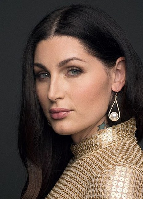 崔斯·莱赛特 Trace Lysette 