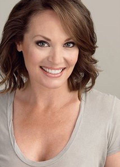 曼迪·法森 Mandy Fason 