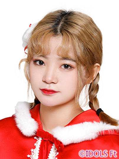 周佳怡 周周 清子 