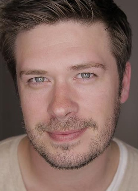 瑞恩·诺斯柯特 Ryan Northcott 