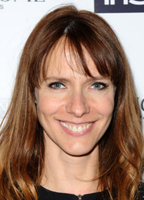 多莉·韦尔斯 Dolly Wells Dolly