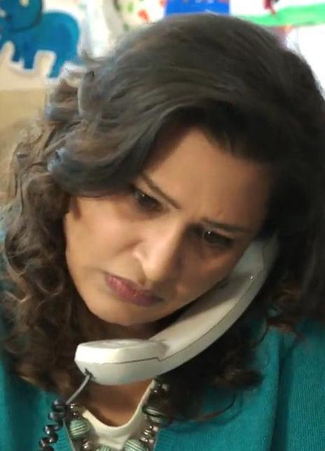 雪特娜·潘迪亚 Chetna Pandya 