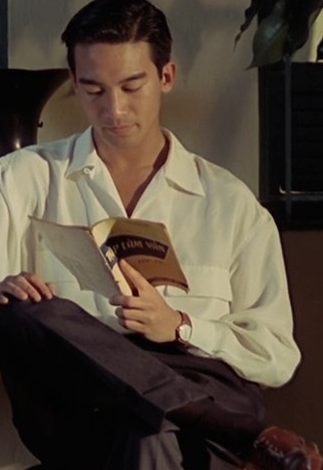 阮福洪侅·霍·霍伊 Hoa Hoi Vuong Vương Hoa Hội