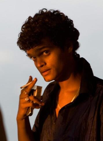 马杜·米特尔 Madhur Mittal 