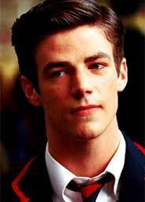 钱斯·奎因 Chance Quinn 