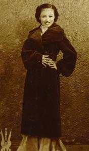 梁赛珍 Saizhen Liang