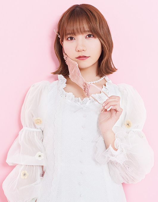 和气杏未 和氣 あず未 わき あずみ Azumi Waki