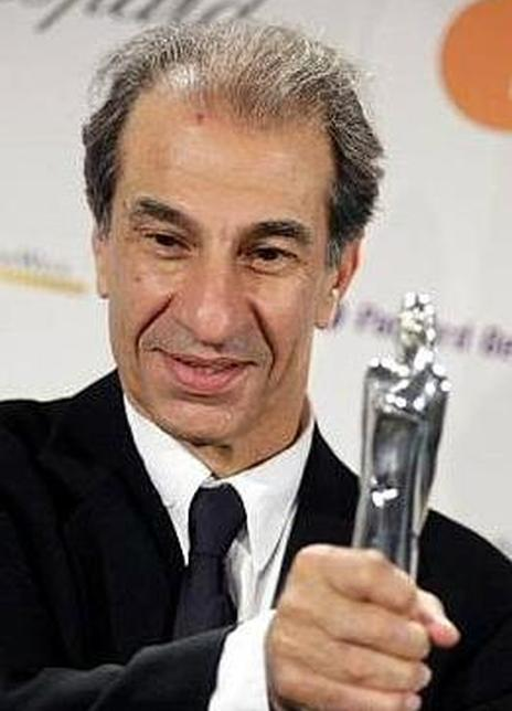 塞森·加布埃 Sasson Gabai 塞森·加拜 Sasson Gabay