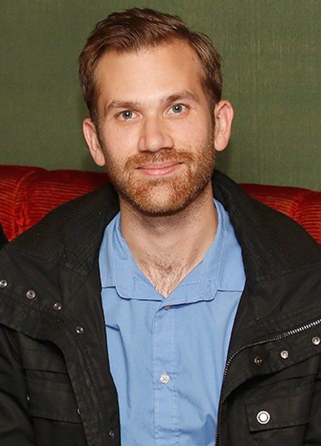 艾伦·穆尔黑德 Aaron Moorhead 阿龙·穆尔黑德 Aaron Scott Moorhead