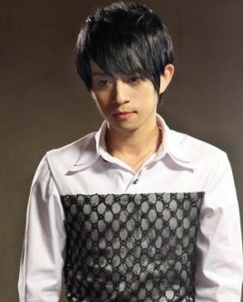 詹宇豪 钢琴王子 潘达 Yuri Chan