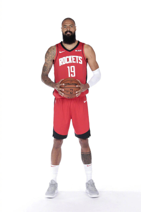 泰森·钱德勒 Tyson Chandler 拳王 泰森·钱德勒 Tyson Chandler 拳王