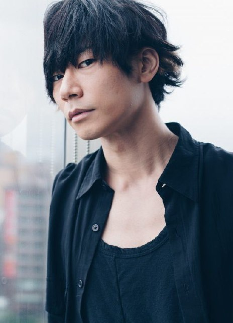 川上洋平 Yoohei Kawakami 