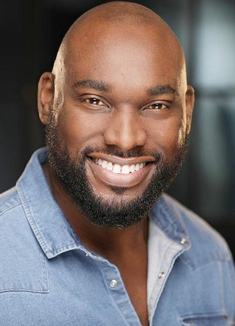 奇迪·阿朱福 Chidi Ajufo 奇迪·阿朱福 Chidi Ajufo