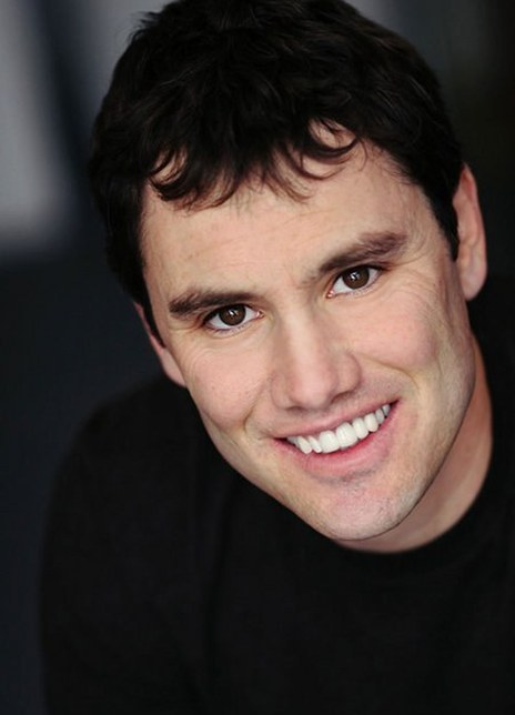 凯熙皮耶雷蒂 Casey Pieretti 凯西·皮耶雷蒂 Casey Joseph Pieretti