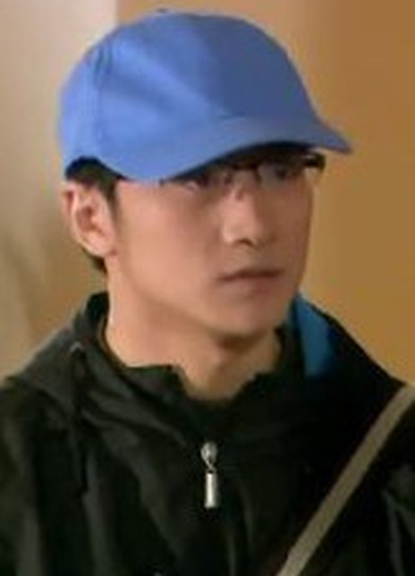 唐煊智 Xuan-zhi Tang 