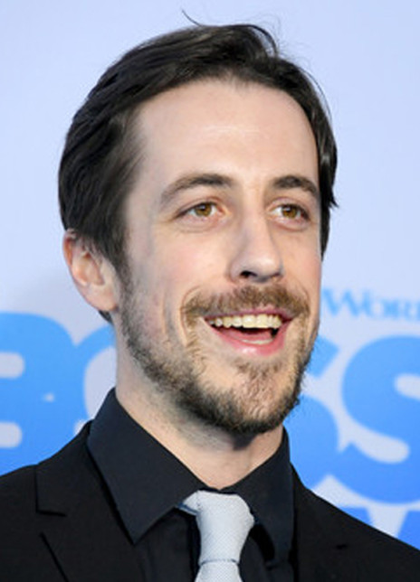 詹姆斯·麦格拉思 James McGrath 詹姆斯·麦格拉思 James McGrath