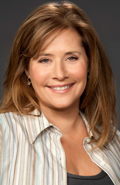 洛南·布雷科 Lorraine Bracco 罗林·布兰考 