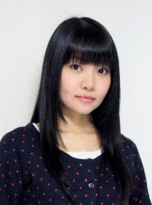 米泽圆 よねざわ まどか  Yonezawa Madoka