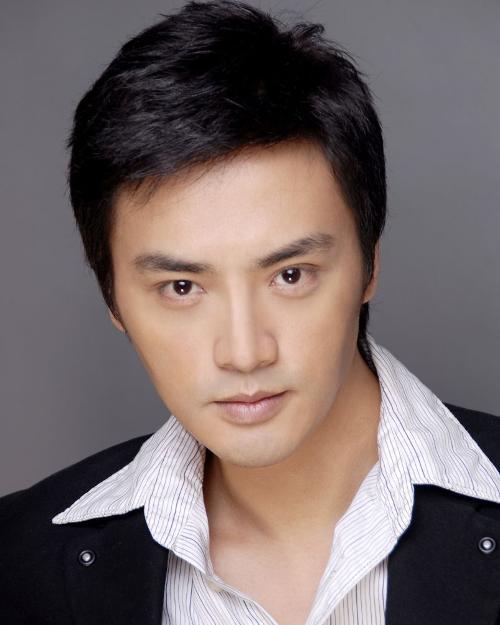 刘东浒 刘晓虎 Liu Xiaohu