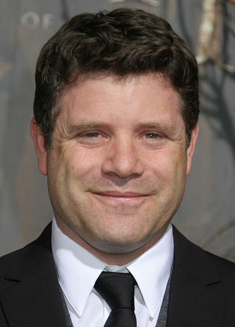 肖恩·奥斯汀 Sean Astin 肖恩·奥斯汀 肖恩·阿斯廷 Sean Patrick Duke