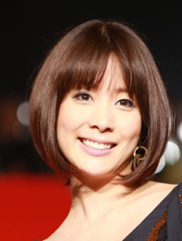 内田恭子 きもと きょうこ