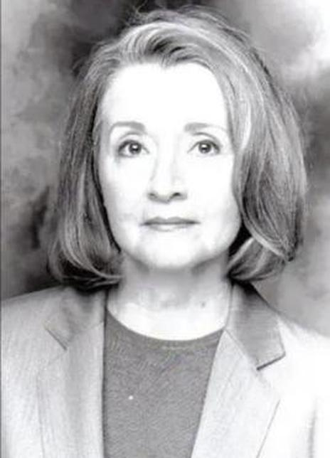 马西娅·贝内特 Marcia Bennett 