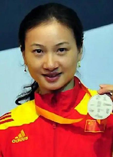 骆小娟 Xiaojuan Luo 骆晓娟 