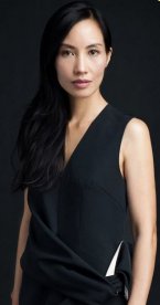 陈女燕溪 Tran Nu Yên-Khê  陈刘燕荷 陈努燕荷 