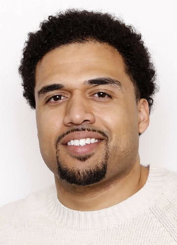 小斯蒂芬·卡普尔 Steven Caple Jr. 小斯蒂芬·卡普尔 Steven Caple Jr.