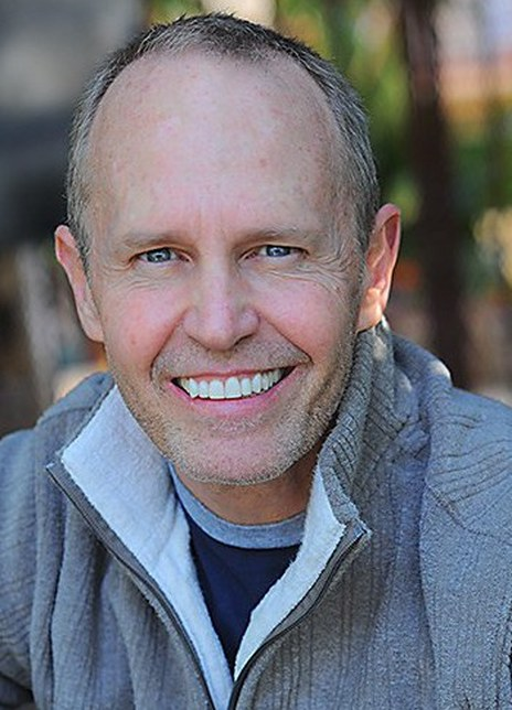 杰弗里·霍尔斯曼 Jeffrey Holsman 