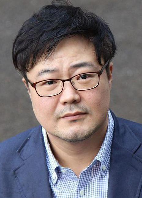 郑宗烈 Jong-yeol Jeong 정종열