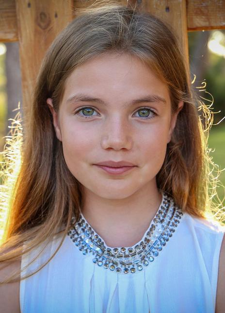 弗洛伦斯·亨特 Florence Hunt 