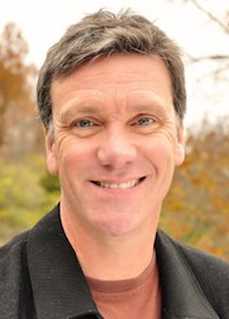 凯文·克劳利 Kevin Crowley 