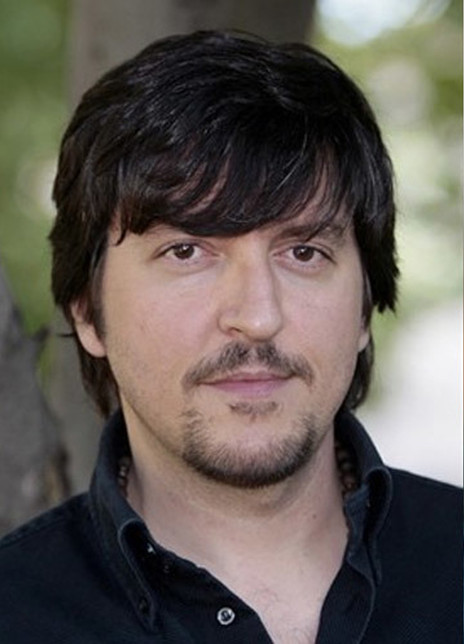 瑞奇·孟菲斯 Ricky Memphis Riccardo Fortunati