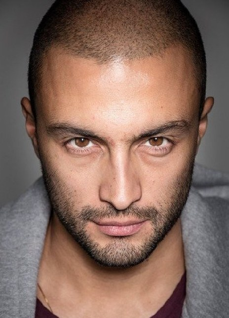 阿米尔·扎迪迪 Amir Jadidi 阿米尔·扎迪迪 Amir Jadidi