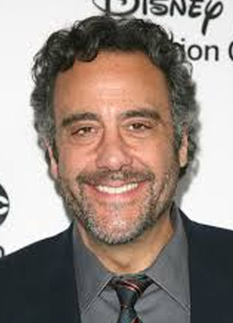 布拉德·加瑞特 Brad Garrett 布拉德·加内特 Brad H. Gerstenfeld