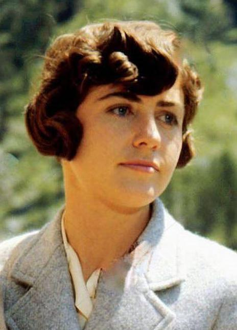 贝齐·布兰特利 Betsy Brantley 贝齐·布兰特利 Betsy Brantley