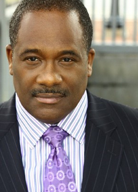 格雷戈里·艾伦·威廉姆斯 Gregory Alan Williams 格雷戈里·阿兰·威廉姆斯 