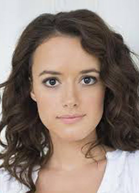 乔吉·卡特 Georgie Carter 