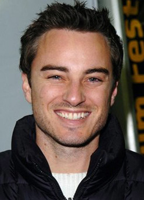 科尔·史密斯 Kerr Smith : Kerr Van Cleve Smith