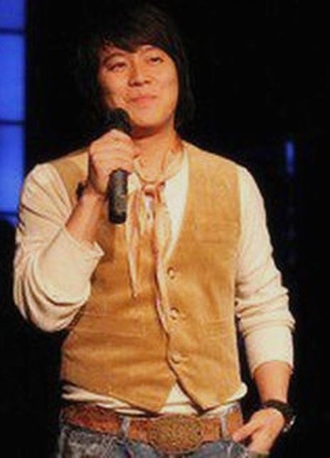 李在勋 Jae-Hoon Lee 이재훈