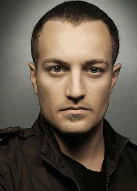 泰勒·迈尔 Tyrel Meyer 泰勒·迈尔 Tyrel Meyer