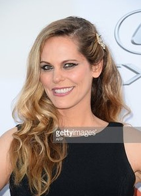 莎莫·摩尔 Summer Moore 