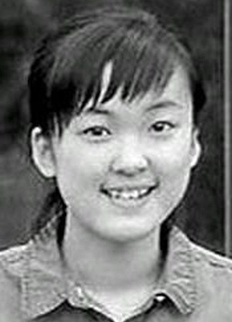 禹高娜 Go-Na Woo 우고나