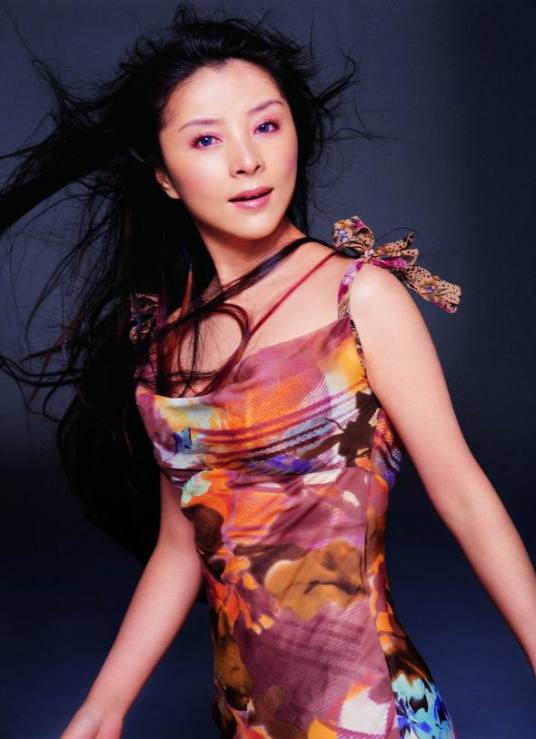 眉佳 黄筠茜 Miranda 眉佳 黄筠茜 Miranda