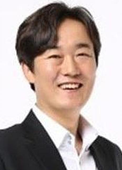 黃仁准 In-joon Hwang 황인준