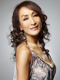 沈小岑 Xiaocen Shen