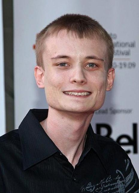 杰里米·安布勒 Jeremy Ambler Jeremy Adam Ambler