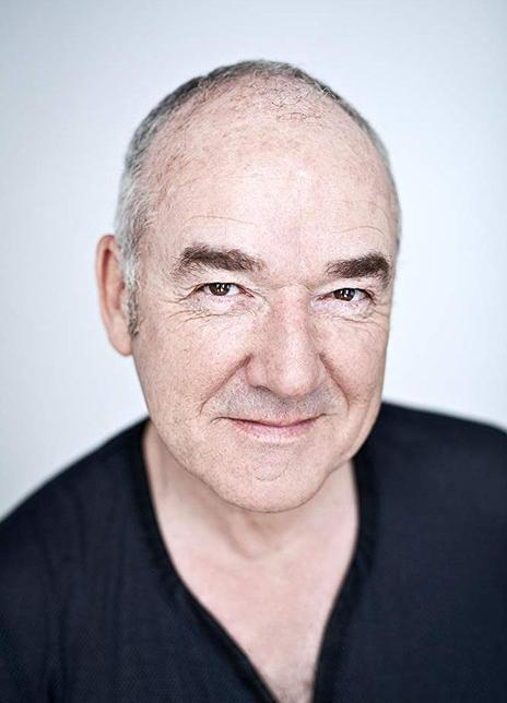 沃尔夫冈·皮索尔斯 Wolfgang Pissors 