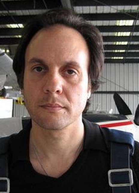 米洛·埃迪卡 Milo Addica 